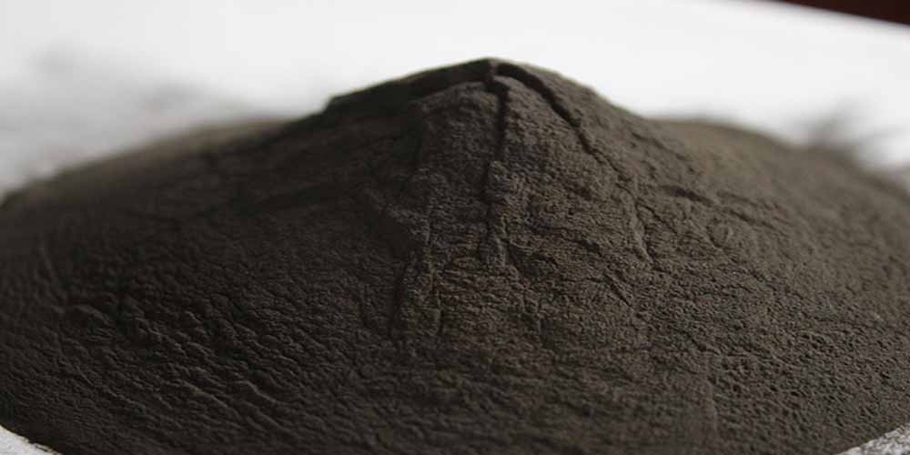 包頭市xx金屬鈣業篩分合金粉